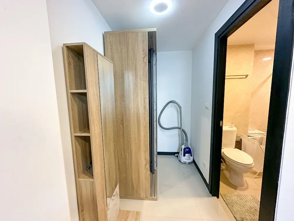 Муанг: Rawai beach condo 111