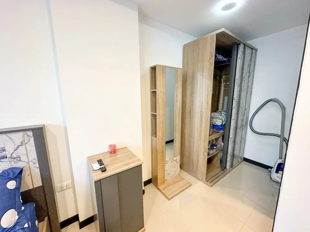 Муанг: Rawai beach condo 111