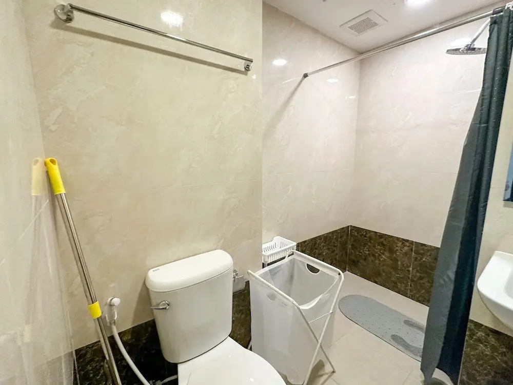 Муанг: Rawai beach condo 111