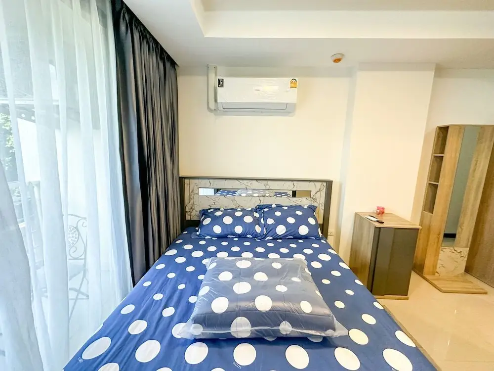 Муанг: Rawai beach condo 111