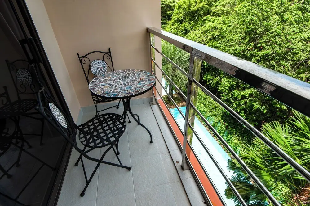 Муанг: Rawai Beach condo 418