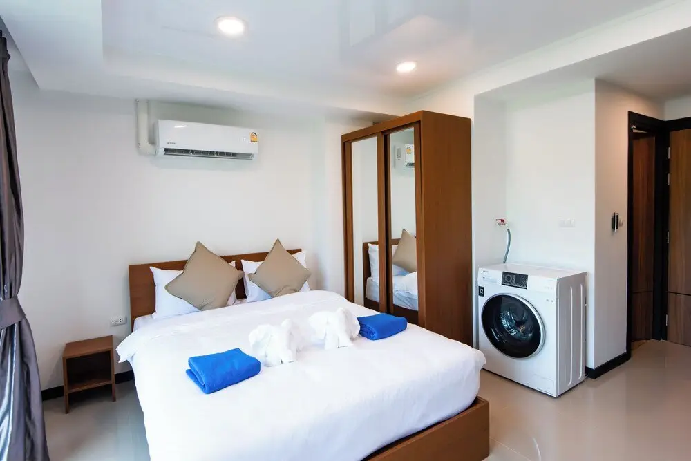 Муанг: Rawai Beach Condo 419