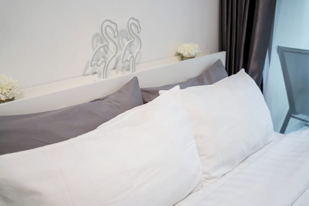 Муанг: Rawai beach condo 207