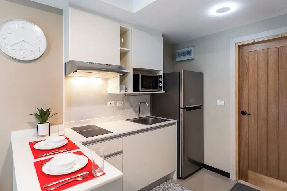 Муанг: Rawai beach condo 207