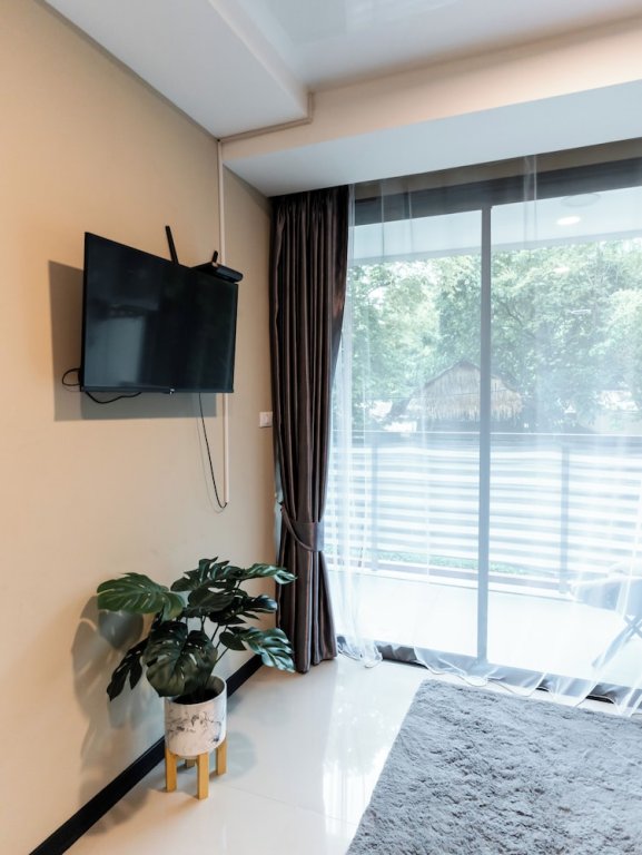 Муанг: Rawai beach condo 207