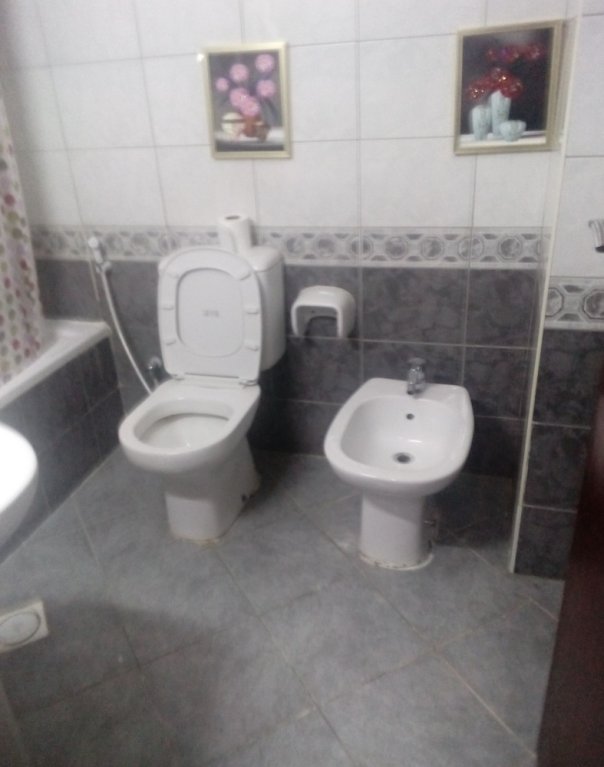 Шарджа: Royce Youth Hostel L.L.C