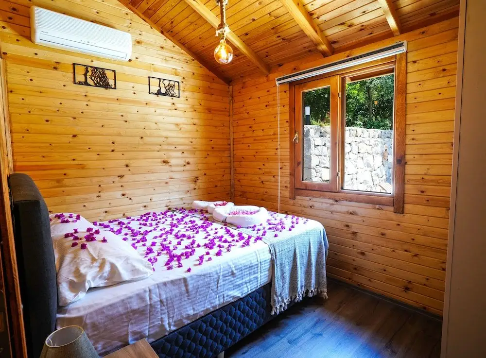 Гокбел: Nora Villa Bungalows