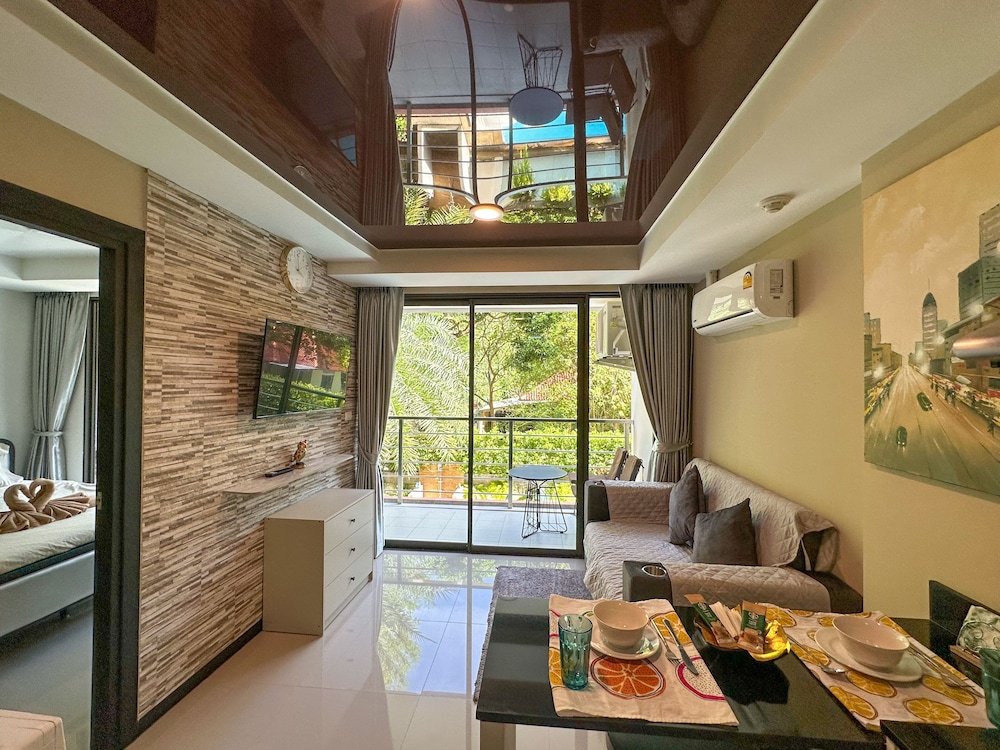 Rawai beach condo 204 — фото 1