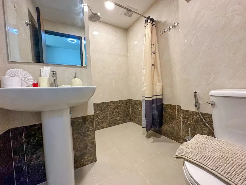 Муанг: Rawai beach condo 204