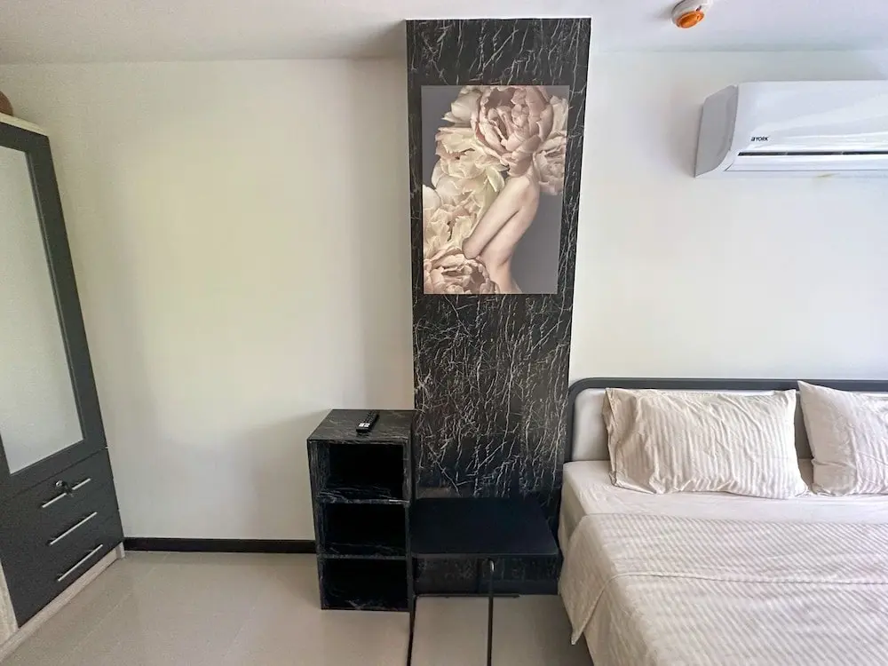 Муанг: Rawai beach condo 204