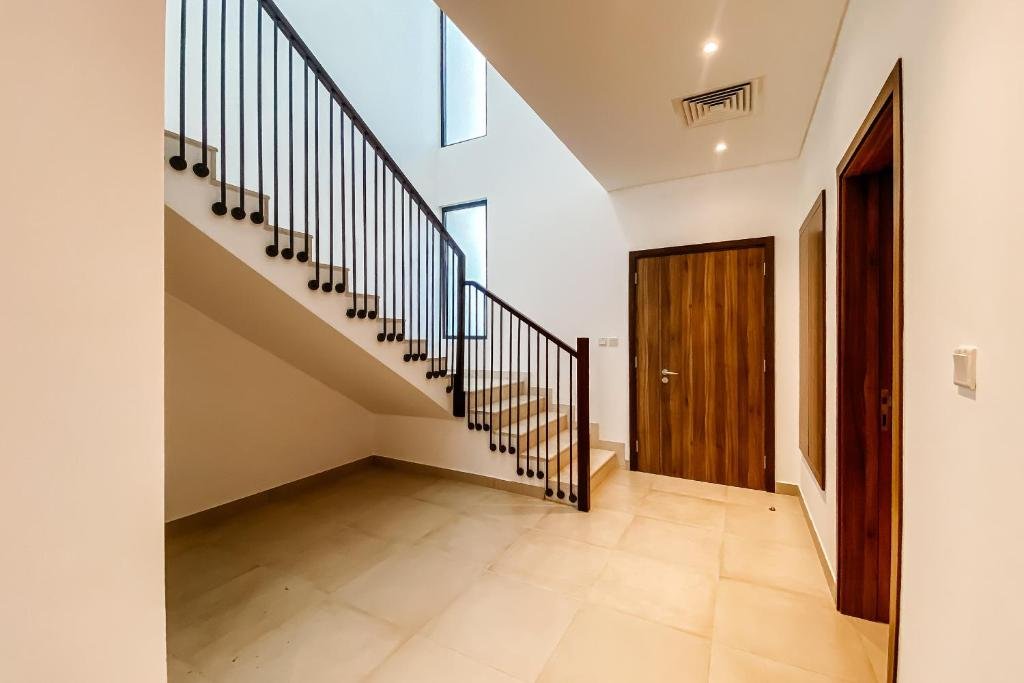 Рас-эль-Хайма: RH-Beautiful 3BR Villa with private pool near beach in Ras Al Khaimah