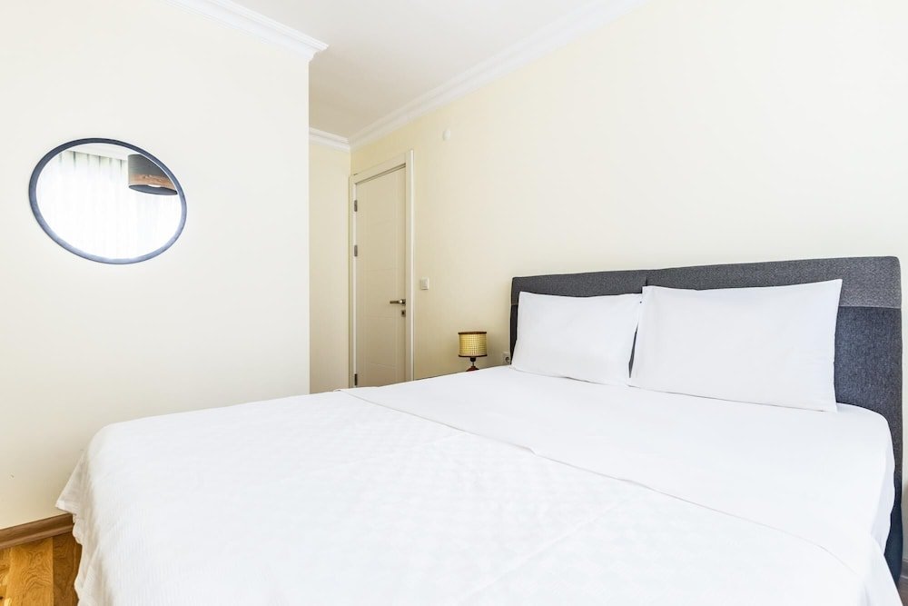 Стамбул: Minimal Flat 10 min to Caddebostan Coast