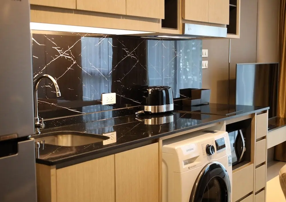 Тхаланг: Mida Grande Resort C303