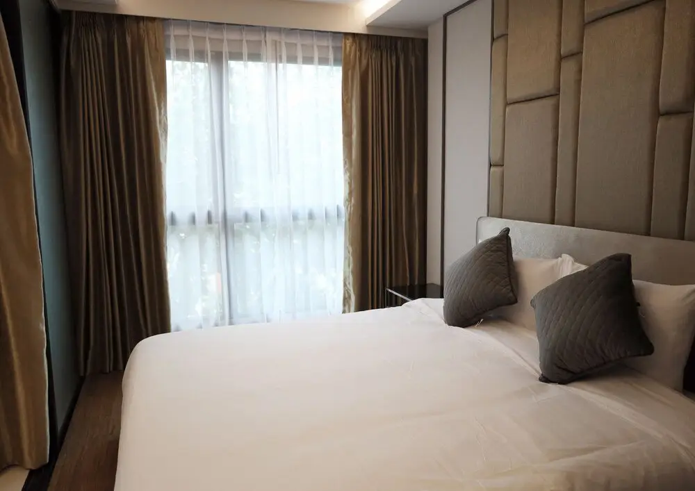 Тхаланг: Mida Grande Resort C303