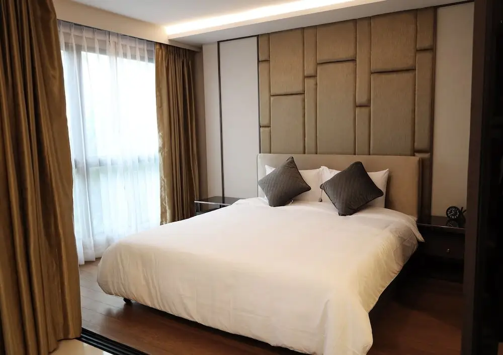 Тхаланг: Mida Grande Resort C303