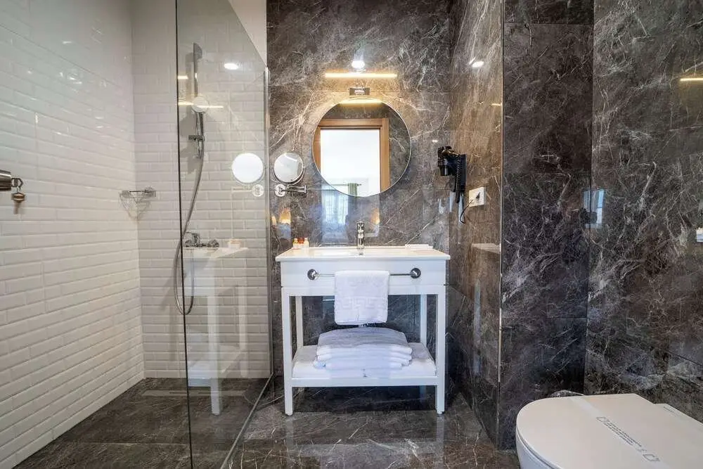 Трабзон: Mell City Suite Hotel