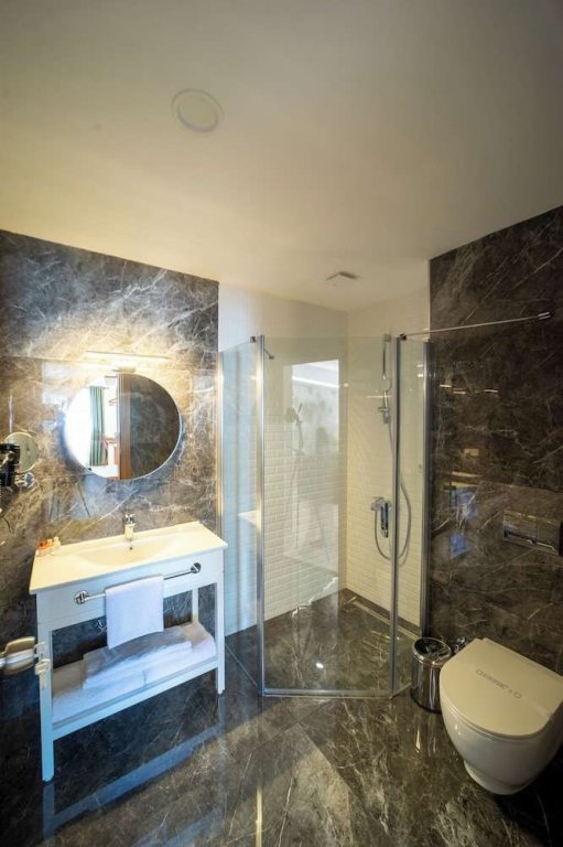 Трабзон: Mell City Suite Hotel