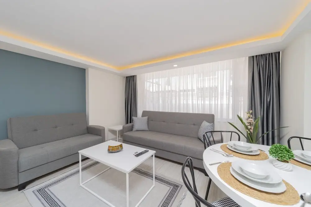 Анталья: Studio Flat 3 min to Hadrian s Gate in Antalya