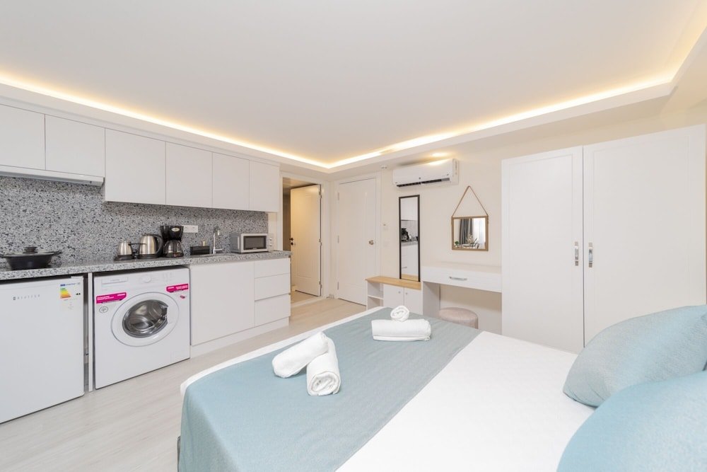 Анталья: Studio Flat 3 min to Hadrian s Gate in Antalya