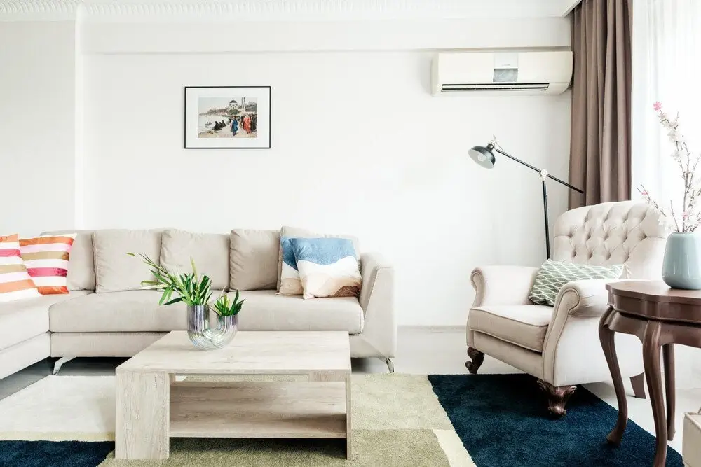 Стамбул: Sea View Flat w Balcony 5 min to Dolmabahce Palace