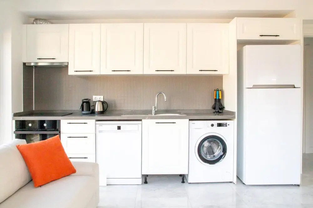Милас: Luxury Flat in a Complex 1 min to Marina in Milas