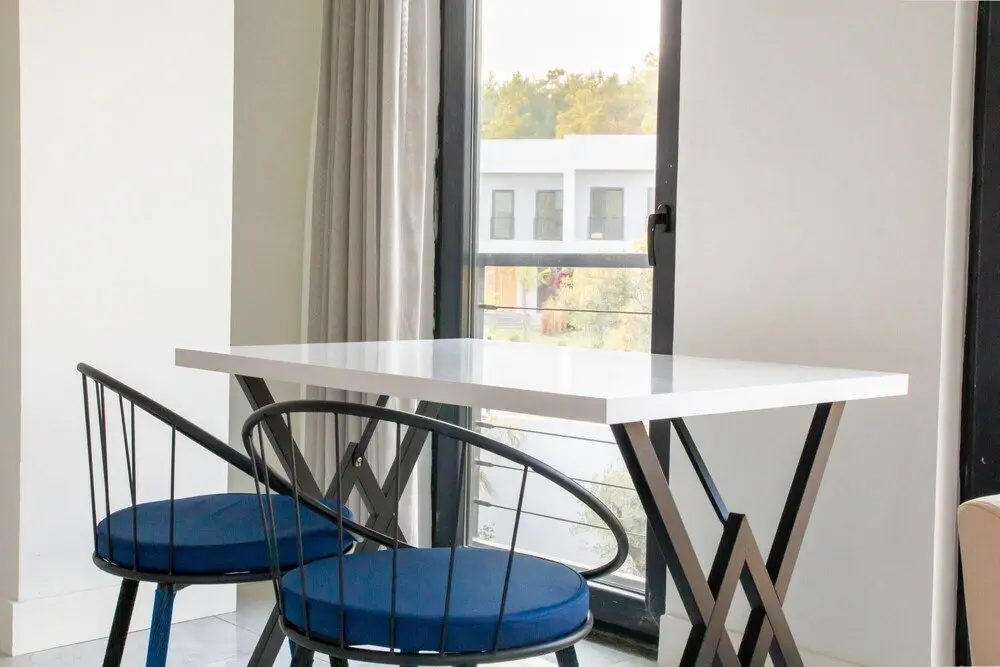 Милас: Luxury Flat in a Complex 1 min to Marina in Milas