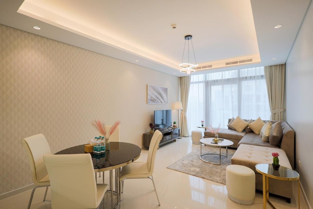 Ptr-4503 Furnished 2BR Apartment Spacious Unit — фото 1