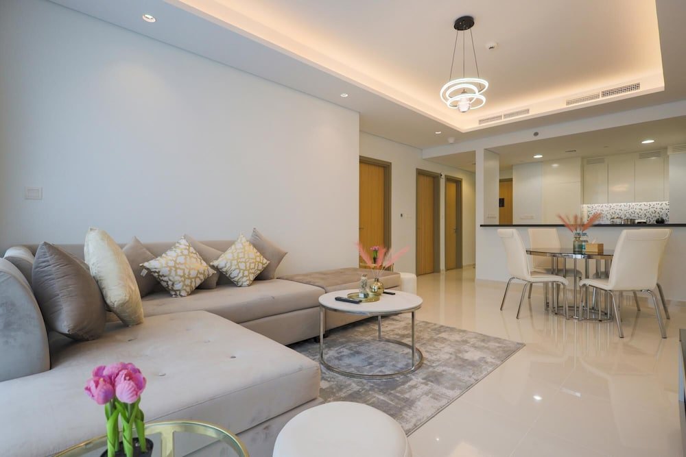 Дубай: Ptr-4503 Furnished 2BR Apartment Spacious Unit