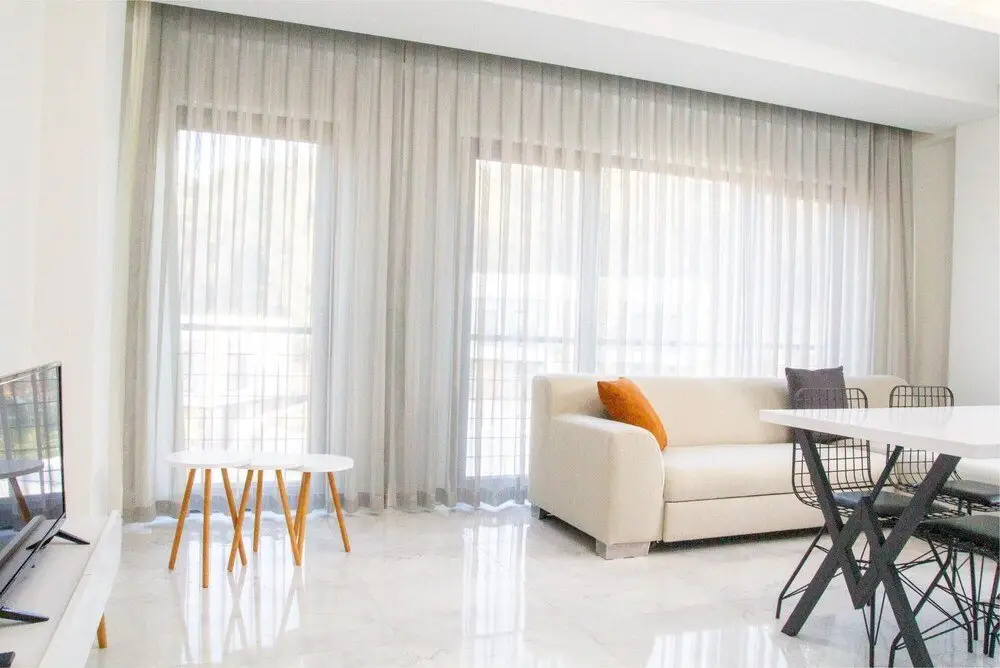 Милас: Sleek Flat w Garden 5 min to Beach in Milas
