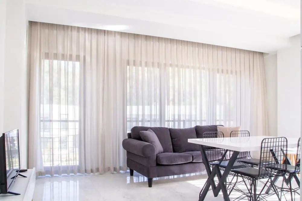Милас: Modern Flat w Garden 5 min to Beach in Milas