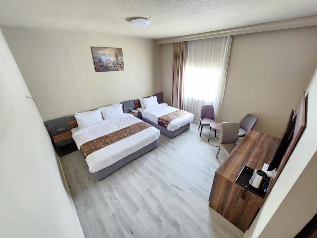 Аджман: The Saj Hotel
