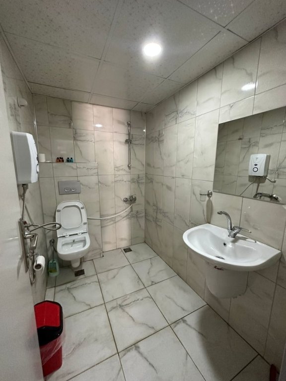 Анталья: Palvan Apart Otel