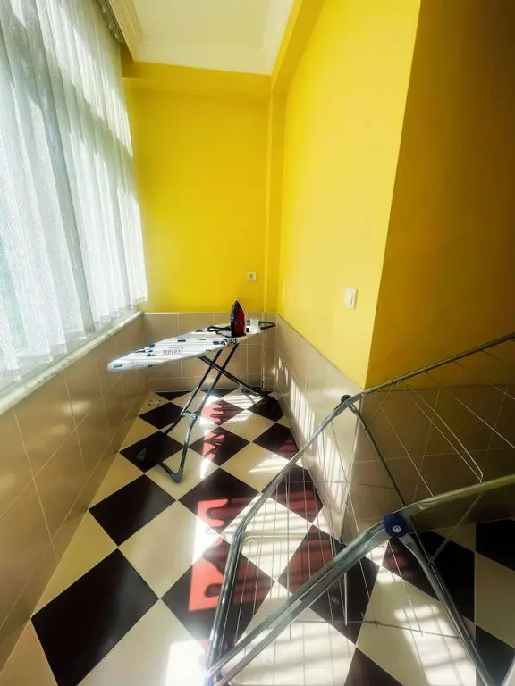 Арсин: Seabird Suite Hotel