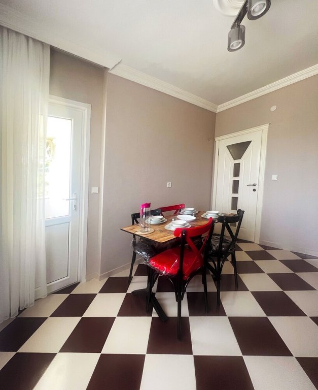 Seabird Suite Hotel — фото 1