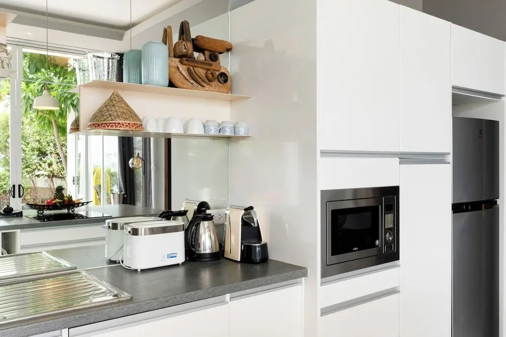 Самуи: Lovely 2 Bedroom Pool Villa - KBR3