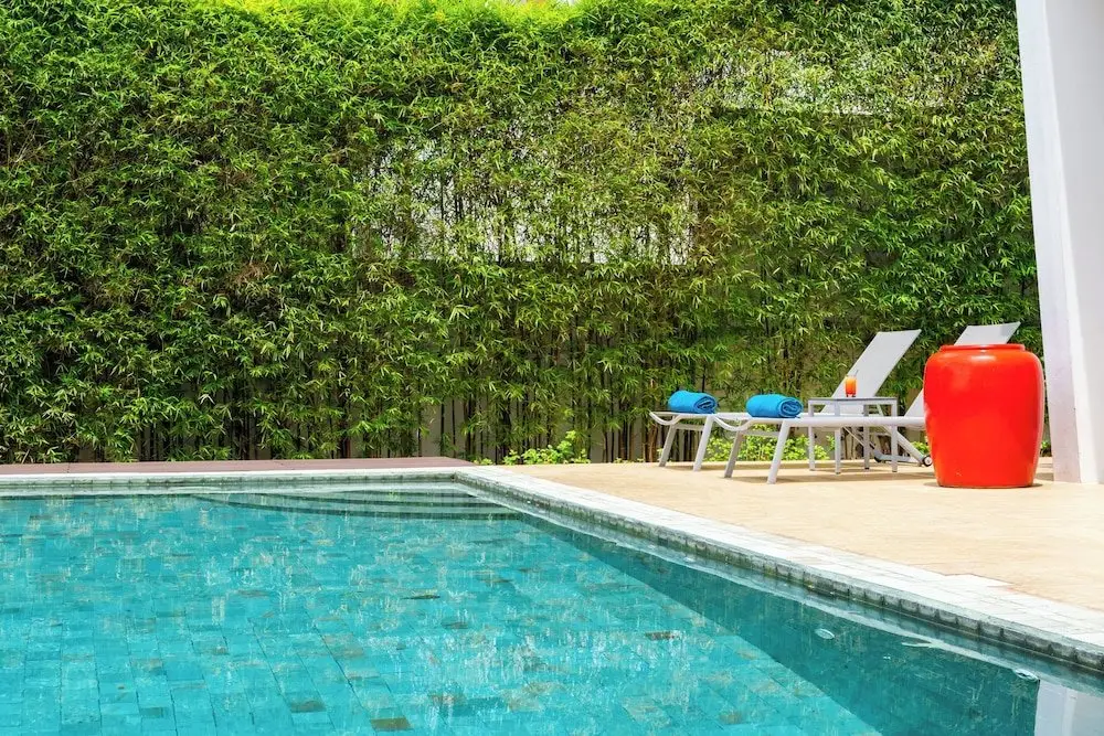 Самуи: Lovely 2 Bedroom Pool Villa - KBR3