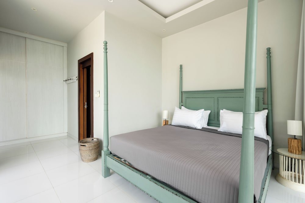 Самуи: Lovely 2 Bedroom Pool Villa - KBR3