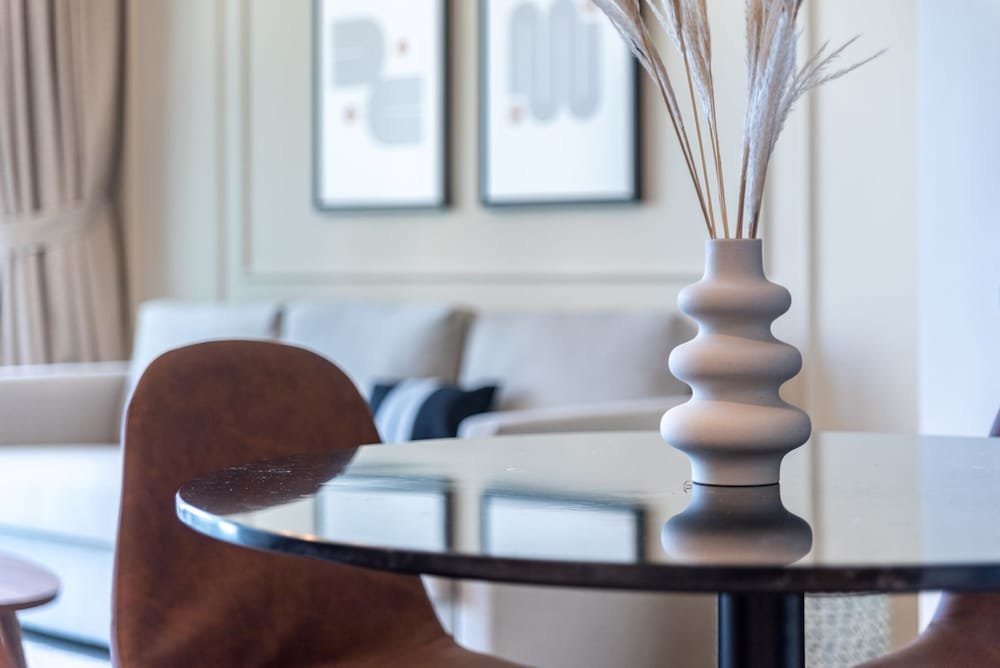 Дубай: Silkhaus 52|42, Dubai Marina