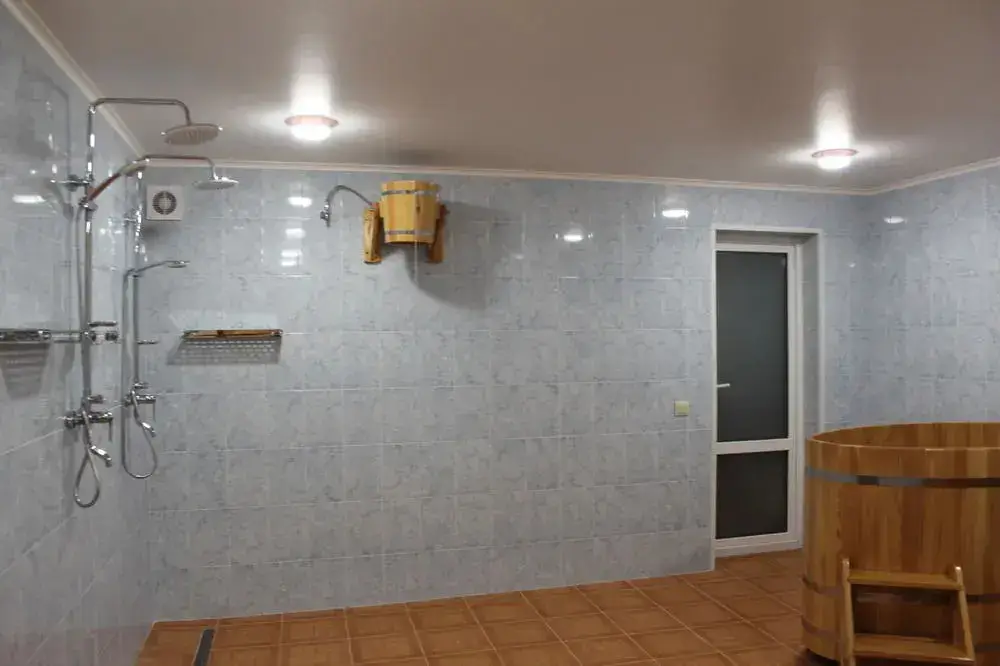 Сочи: Akter Resort