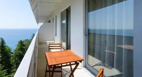 Сочи: Akter Resort