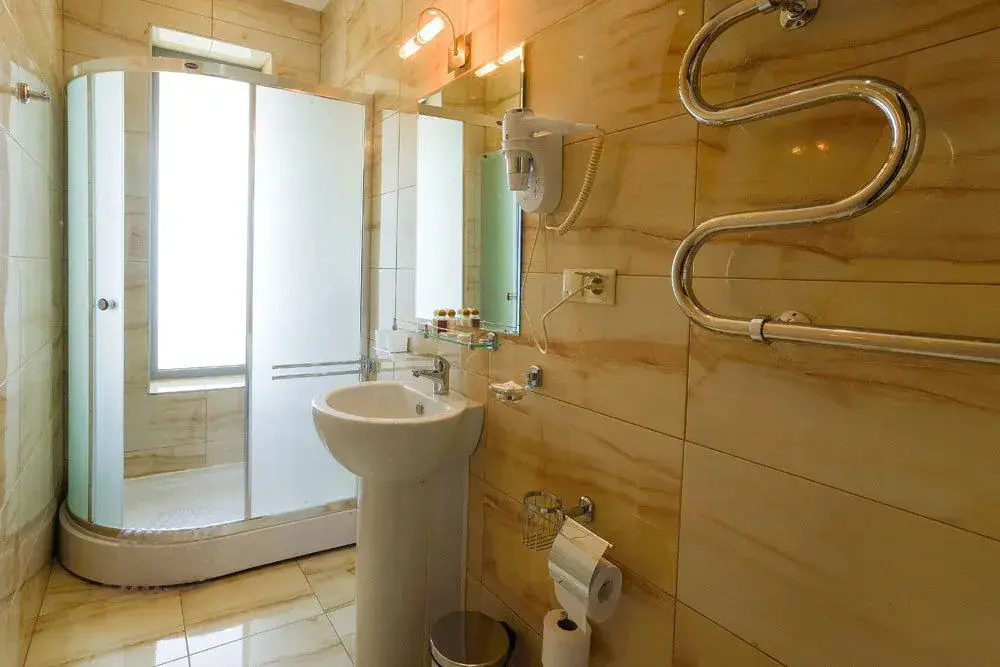 Сочи: Akter Resort