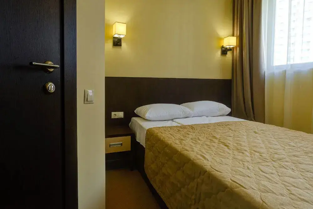 Сочи: Akter Resort