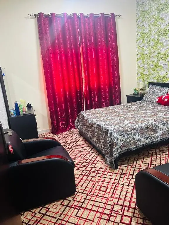 Шарджа: Al kaan building liwara 1 Ajman