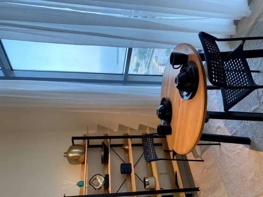 Аджман: Amazing 1-bedroom Seaview Hotel Apartment