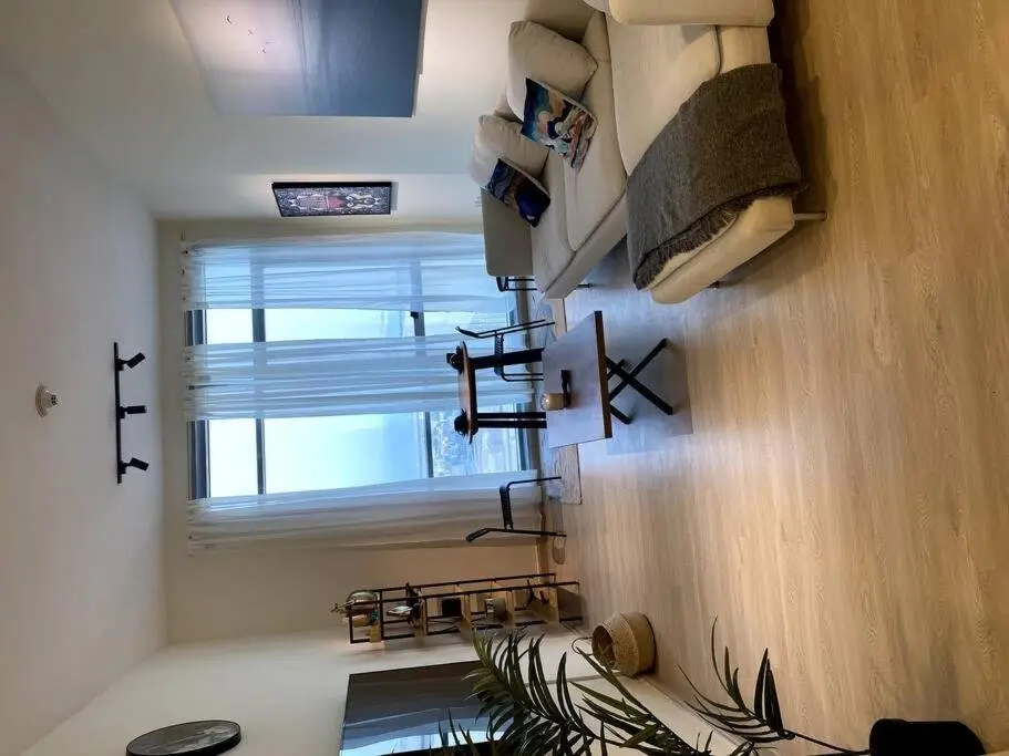 Аджман: Amazing 1-bedroom Seaview Hotel Apartment