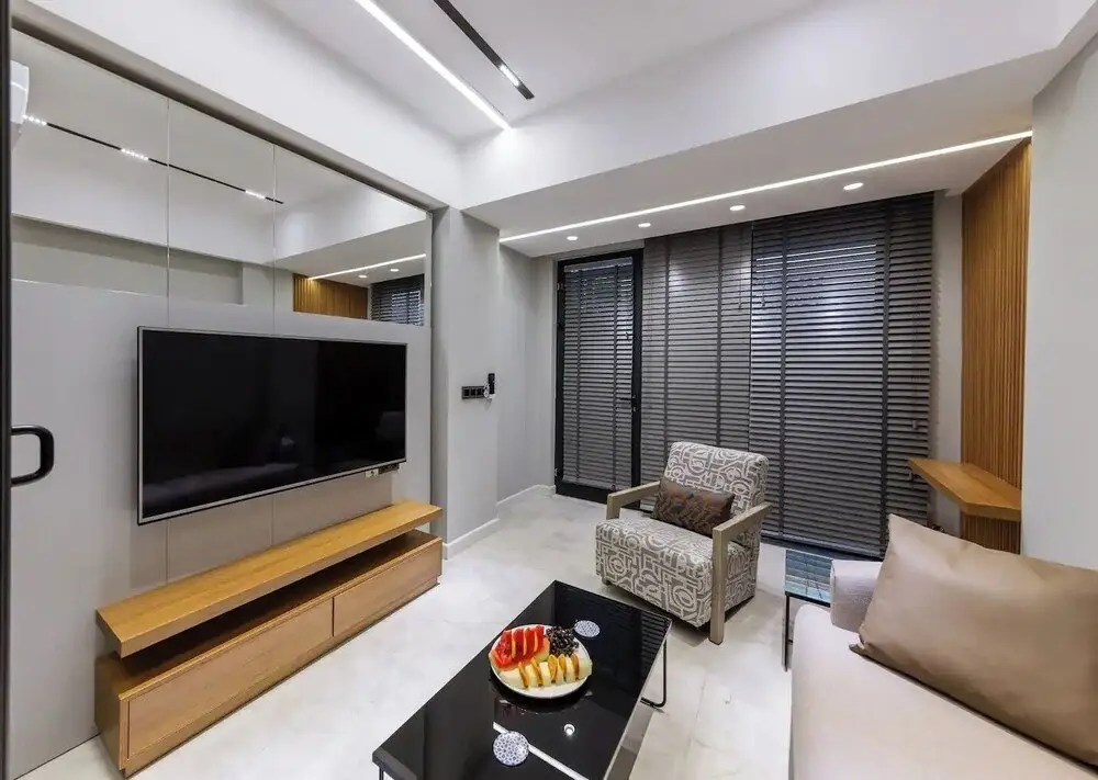 Каш: Noel Baba Suites