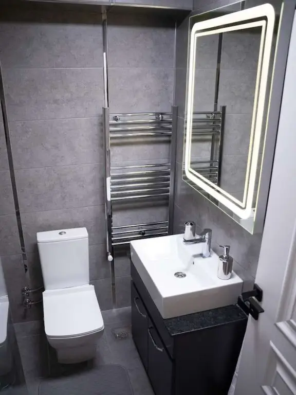 Малатия: MG Hill Residence Butik Hotel