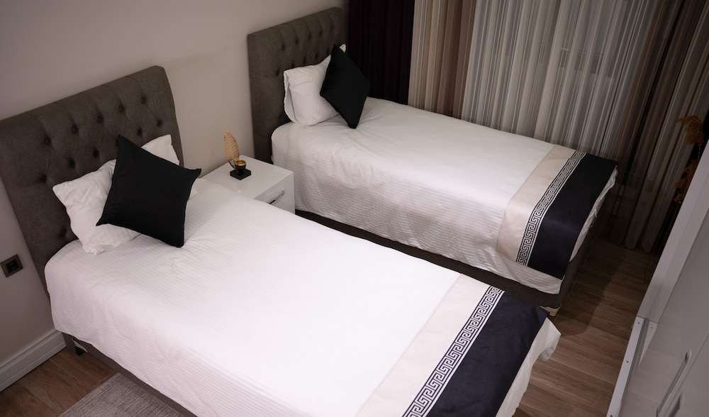 Малатия: MG Hill Residence Butik Hotel