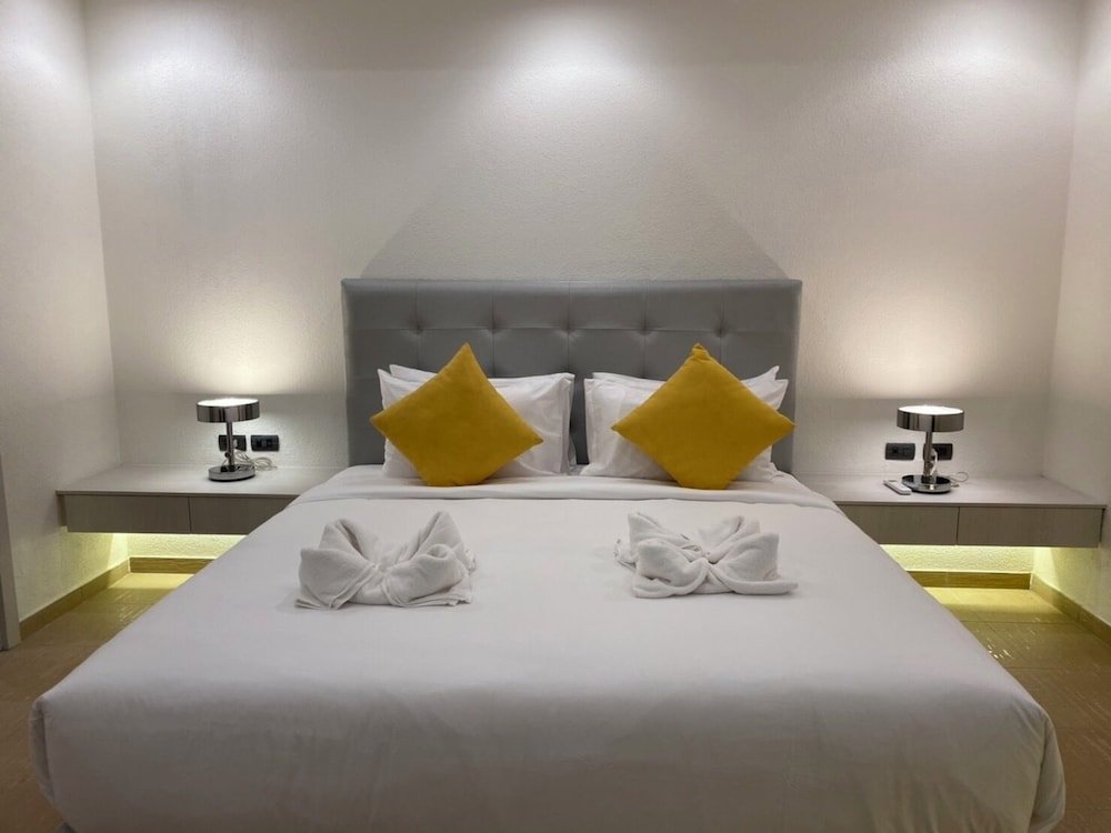 Паттайя: Luxury Pool Villa 510 4BR 8-10 Persons