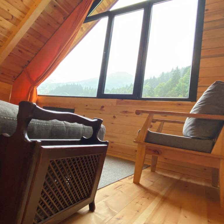 Ризе: Nanu's Ayder Bungalow ve Kahvaltı